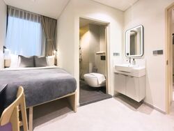 Coliwoo Midtown (D7), Apartment #549179941